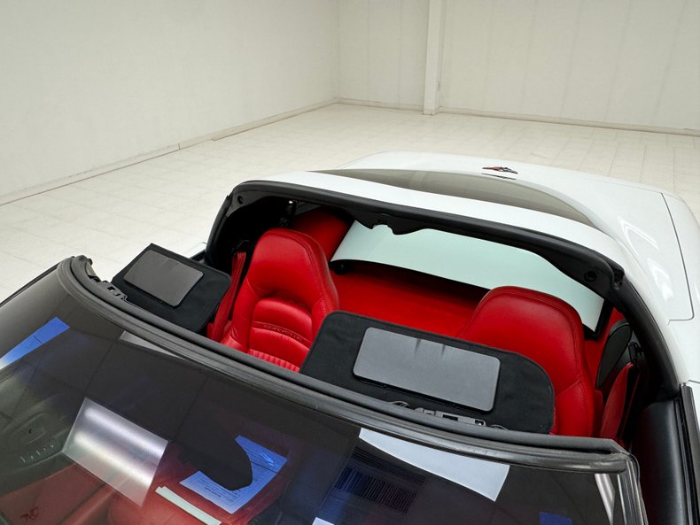 2000 Chevrolet Corvette 18