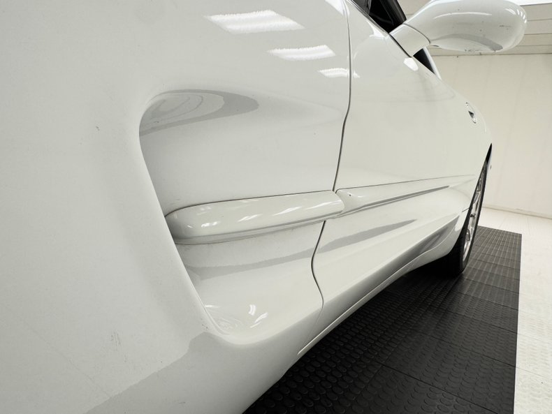 2000 Chevrolet Corvette 15