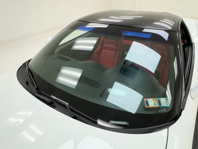 2000 Chevrolet Corvette 16