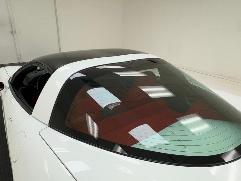 2000 Chevrolet Corvette 21