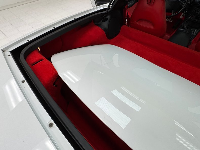 2000 Chevrolet Corvette 67