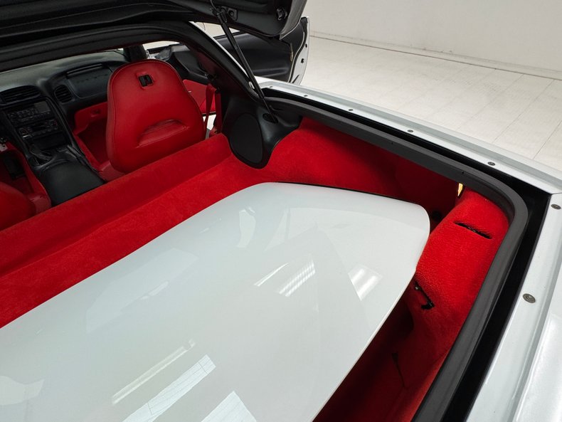 2000 Chevrolet Corvette 65