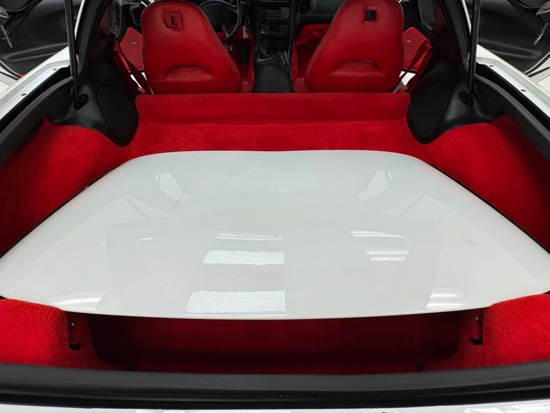 2000 Chevrolet Corvette 66