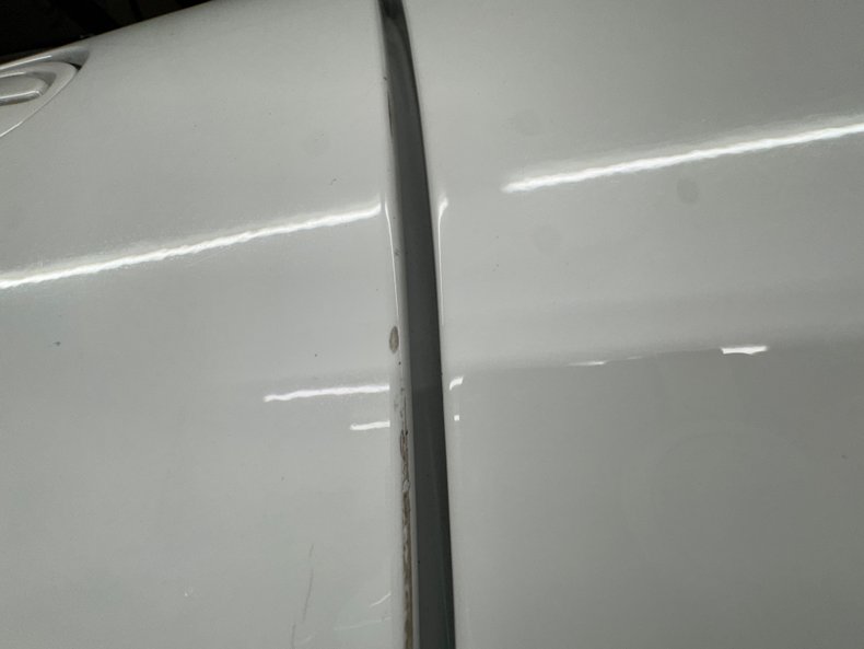 2000 Chevrolet Corvette 34