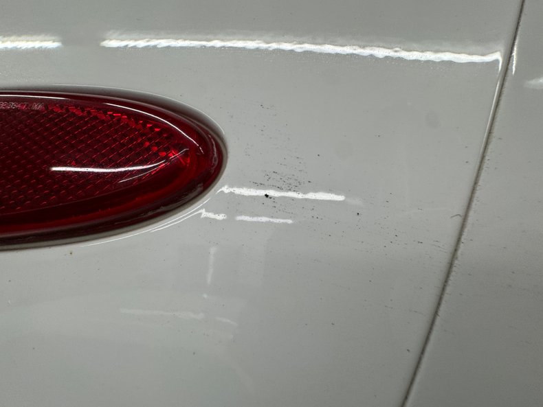 2000 Chevrolet Corvette 35