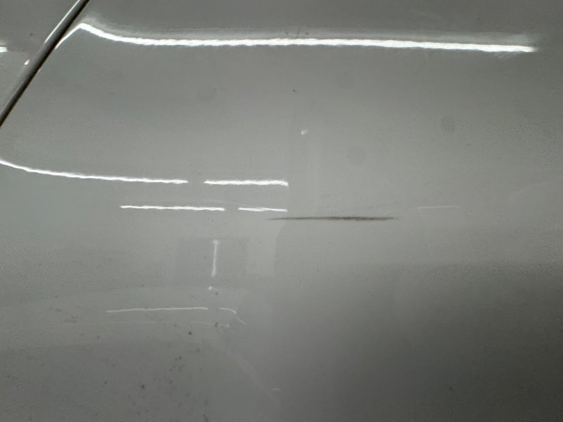 2000 Chevrolet Corvette 36