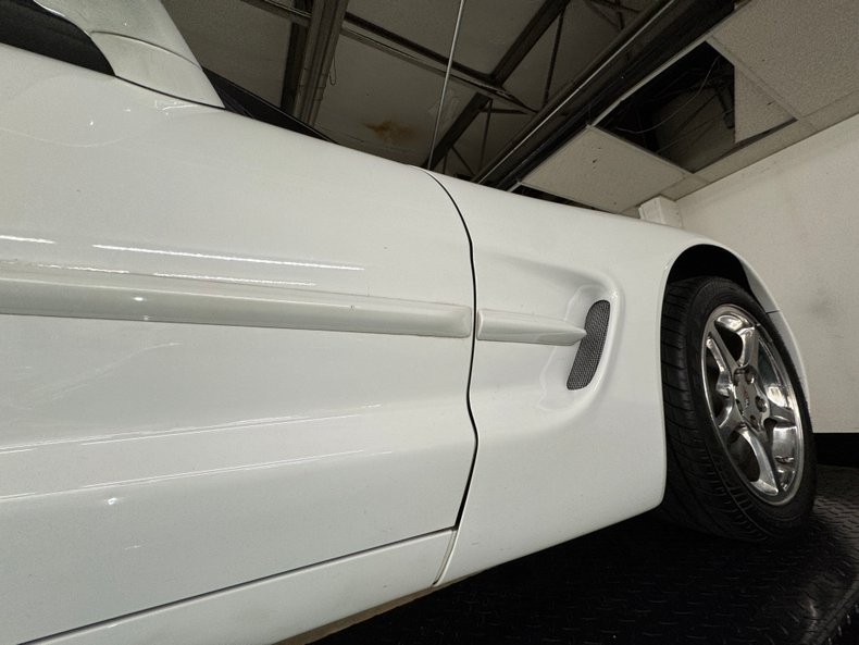 2000 Chevrolet Corvette 46