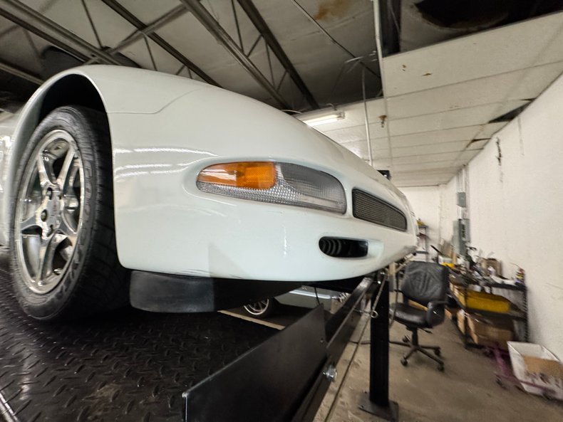 2000 Chevrolet Corvette 51