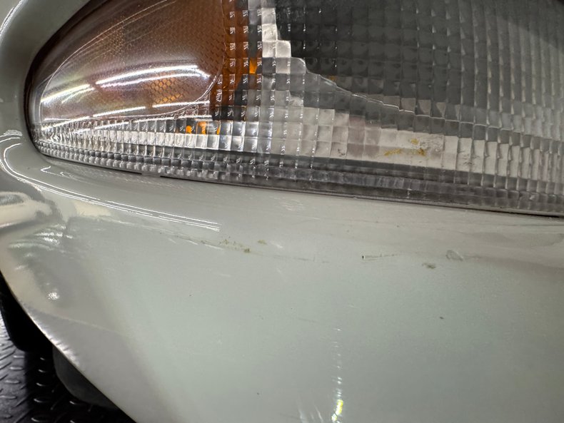 2000 Chevrolet Corvette 53