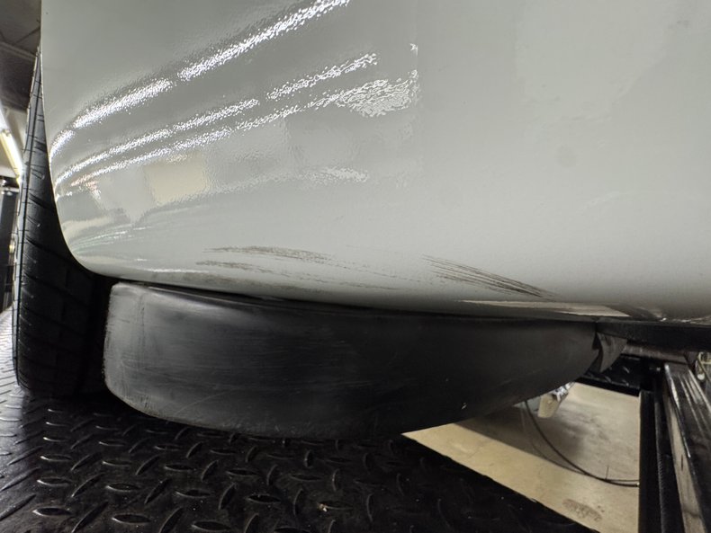 2000 Chevrolet Corvette 54