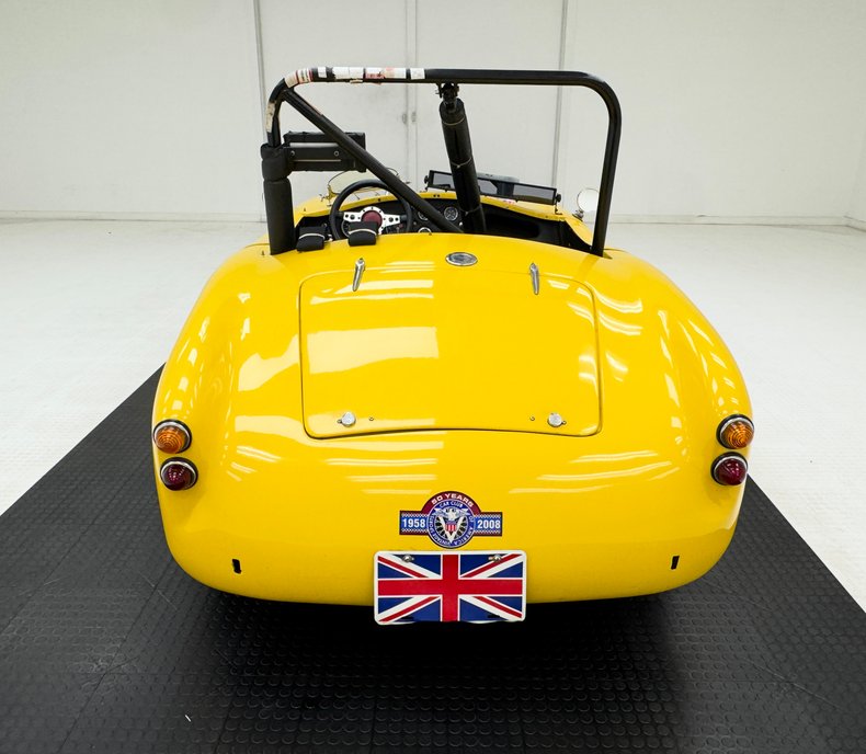 1959 Turner MK I 4