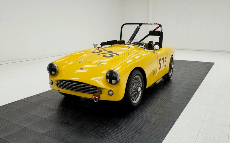 1959 Turner MK I 1