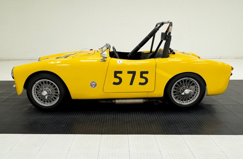 1959 Turner MK I 2