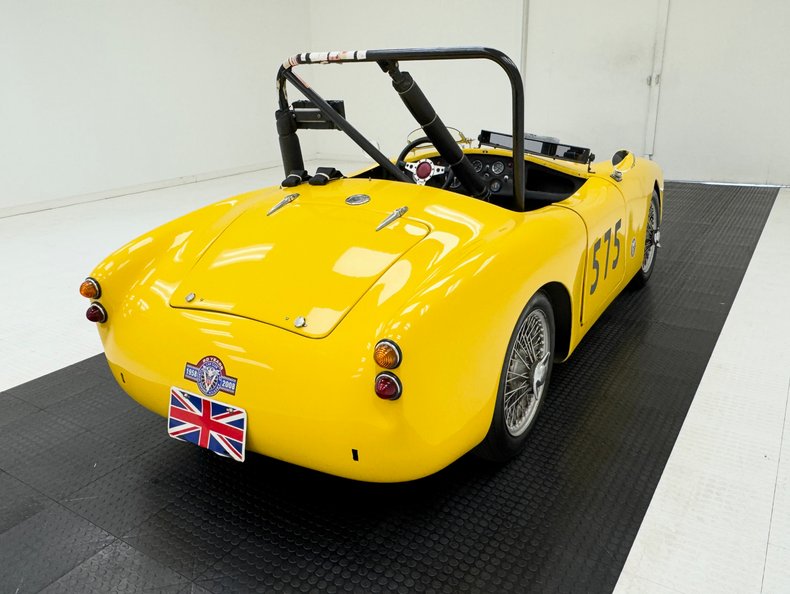 1959 Turner MK I 5