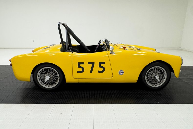 1959 Turner MK I 6