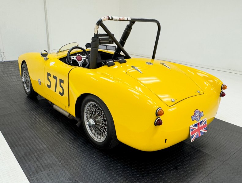 1959 Turner MK I 3