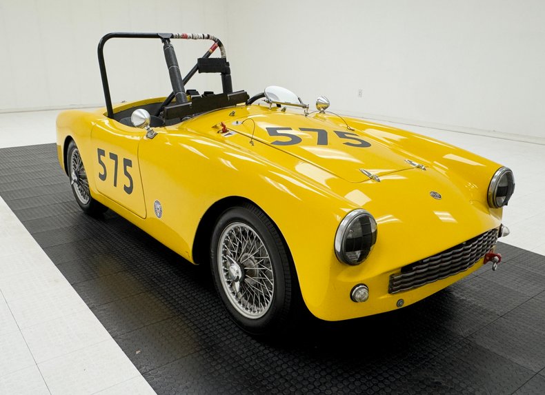 1959 Turner MK I 7