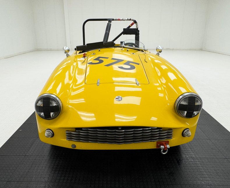 1959 Turner MK I 8