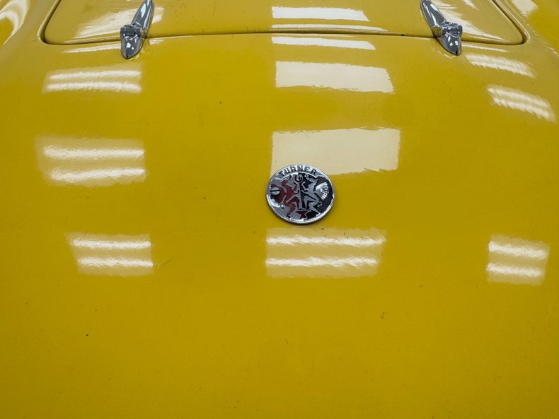 1959 Turner MK I 10