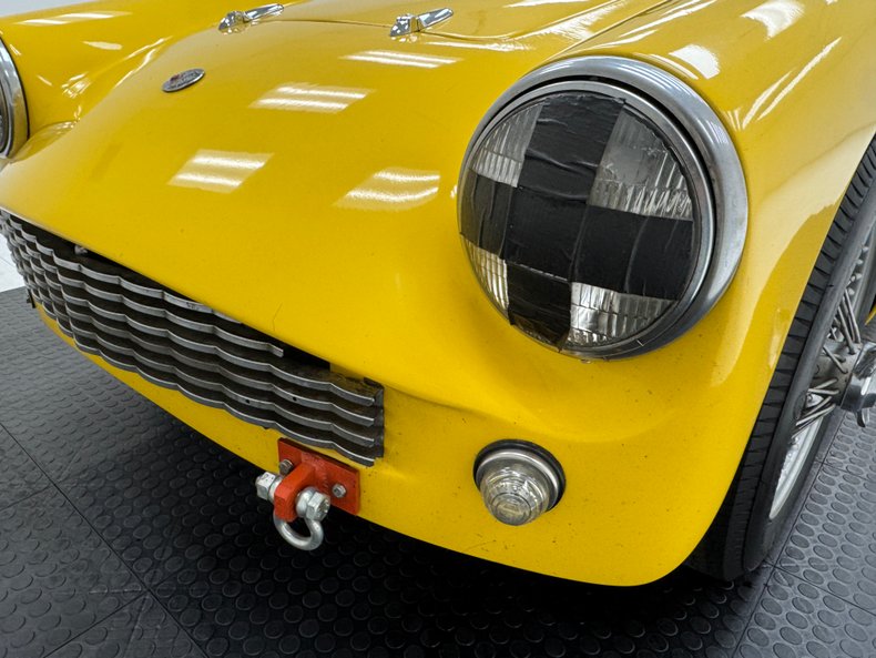 1959 Turner MK I 11