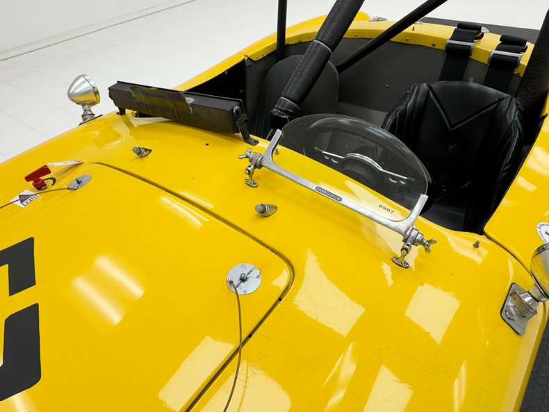 1959 Turner MK I 13