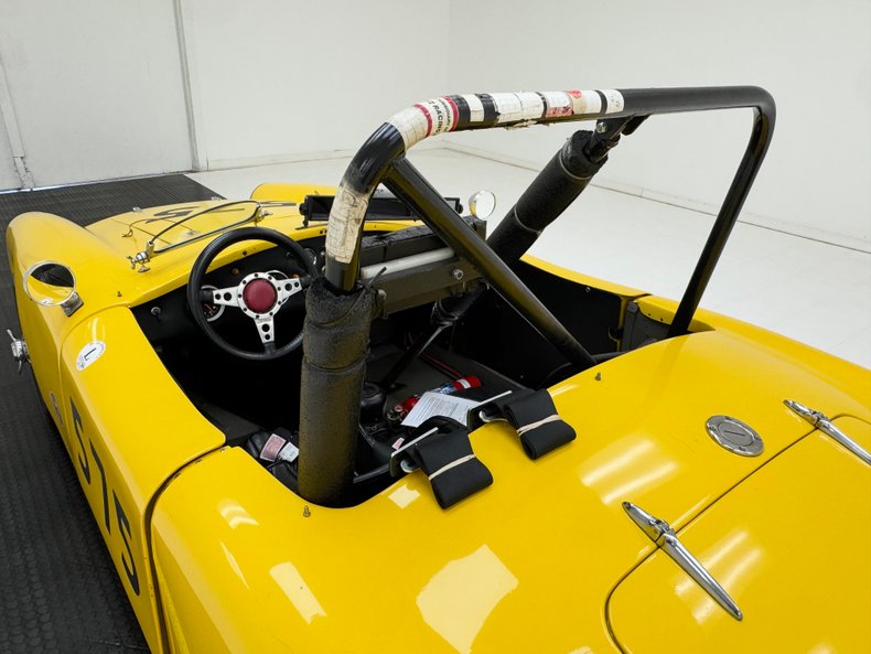 1959 Turner MK I 16