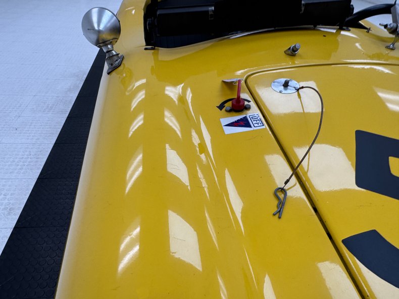 1959 Turner MK I 25