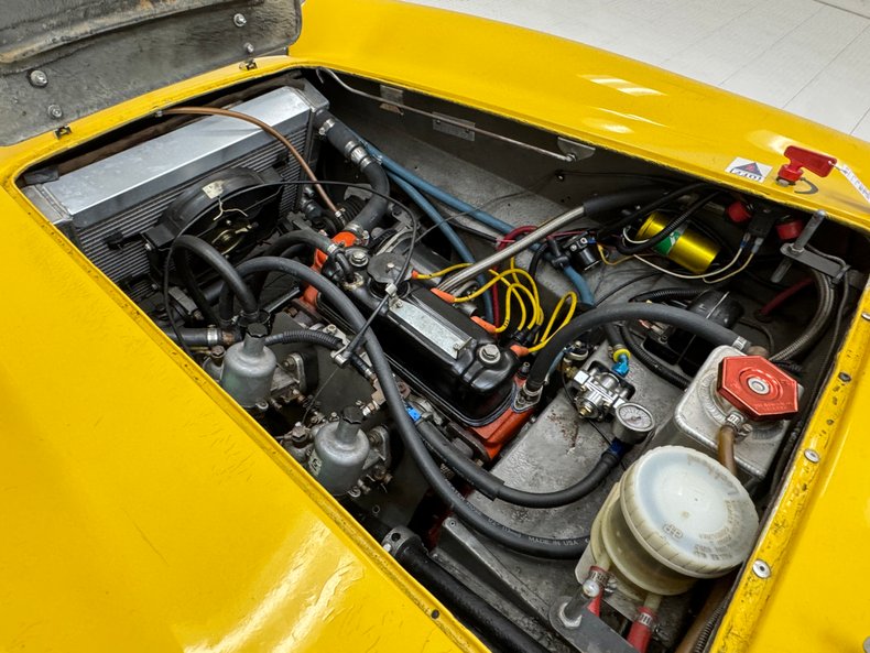 1959 Turner MK I 120