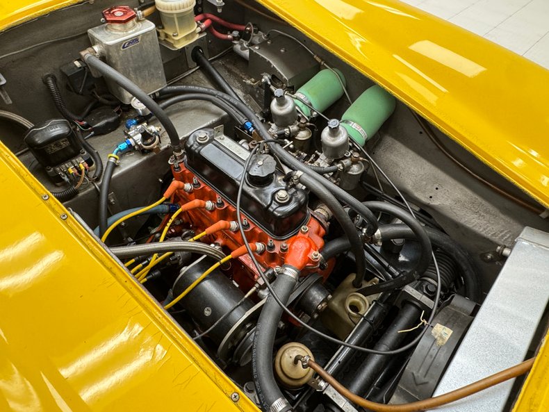 1959 Turner MK I 118