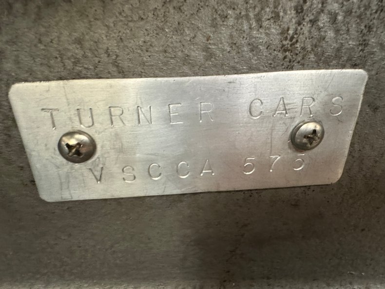 1959 Turner MK I 164