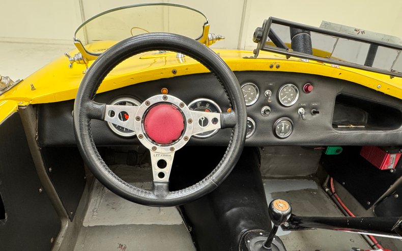 1959 Turner MK I 133