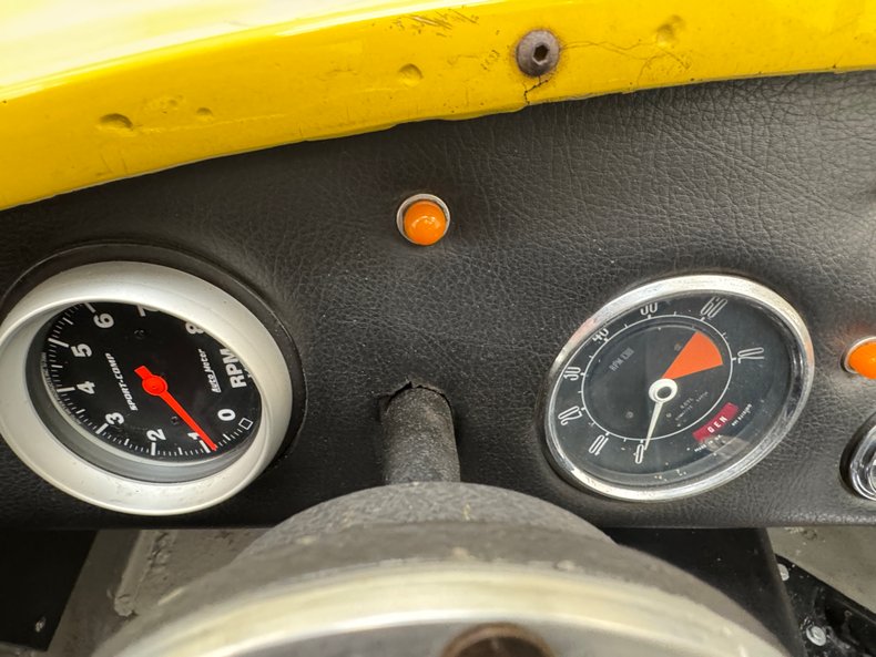 1959 Turner MK I 134