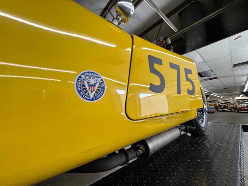 1959 Turner MK I 76
