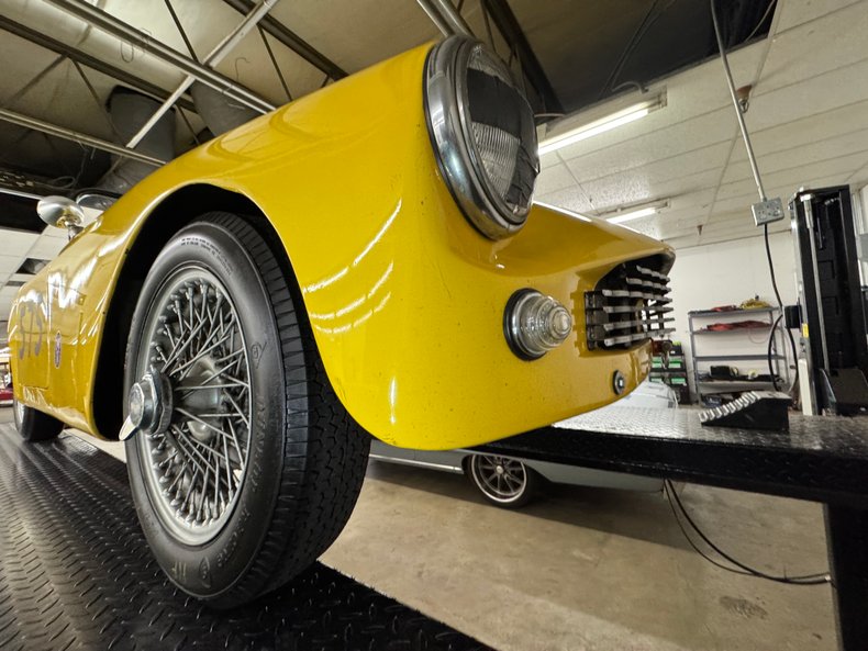 1959 Turner MK I 110