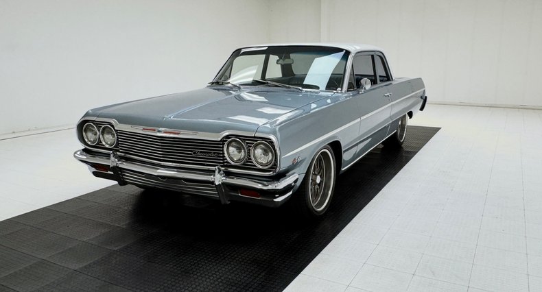 1964 Chevrolet Bel Air 1