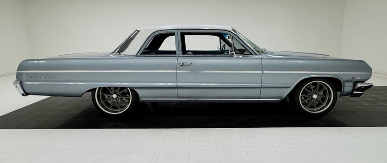 1964 Chevrolet Bel Air 6