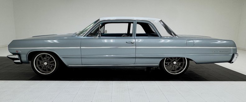 1964 Chevrolet Bel Air 2