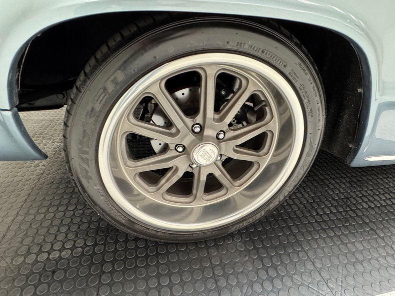 1964 Chevrolet Bel Air 12