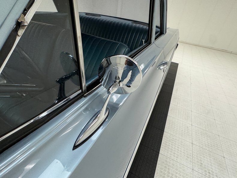 1964 Chevrolet Bel Air 15