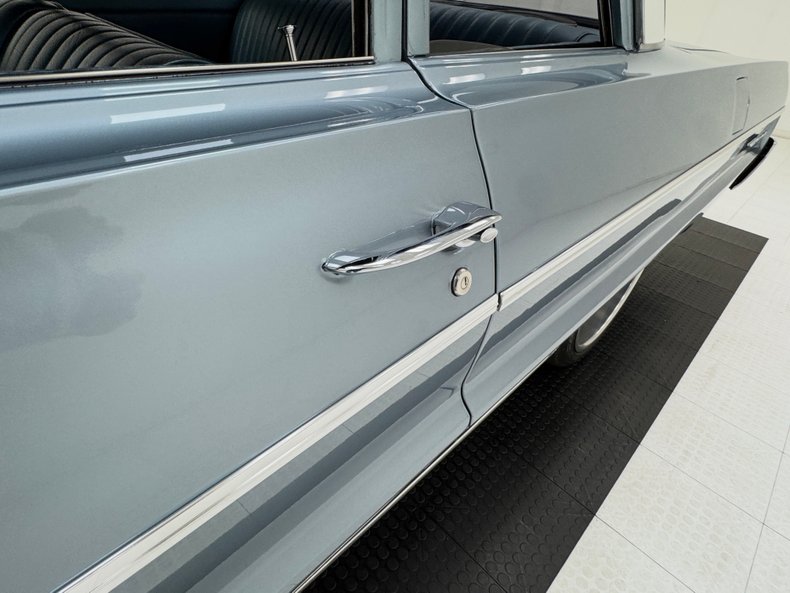 1964 Chevrolet Bel Air 16