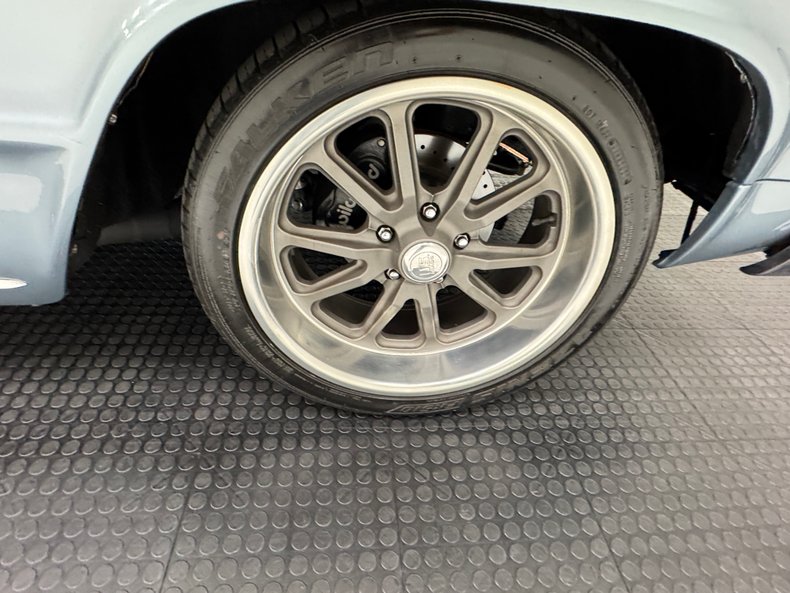 1964 Chevrolet Bel Air 22