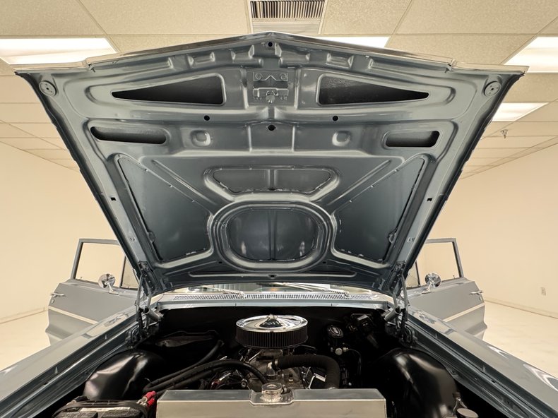 1964 Chevrolet Bel Air 60