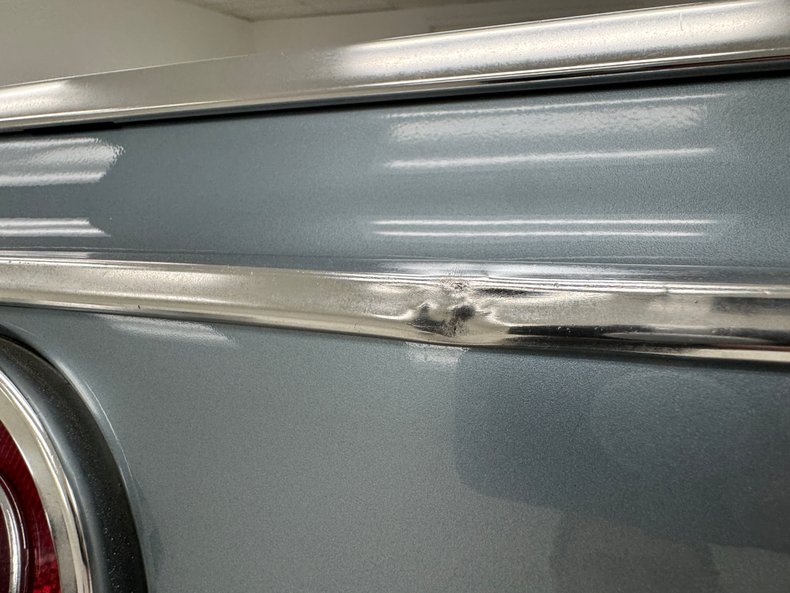 1964 Chevrolet Bel Air 30