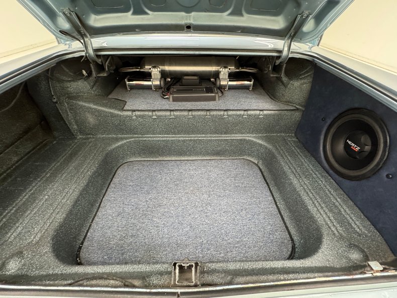 1964 Chevrolet Bel Air 68