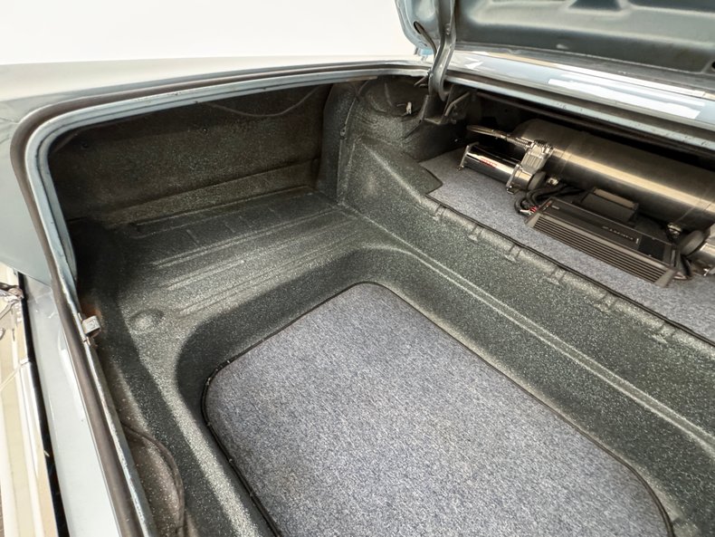 1964 Chevrolet Bel Air 70