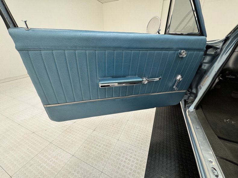 1964 Chevrolet Bel Air 71
