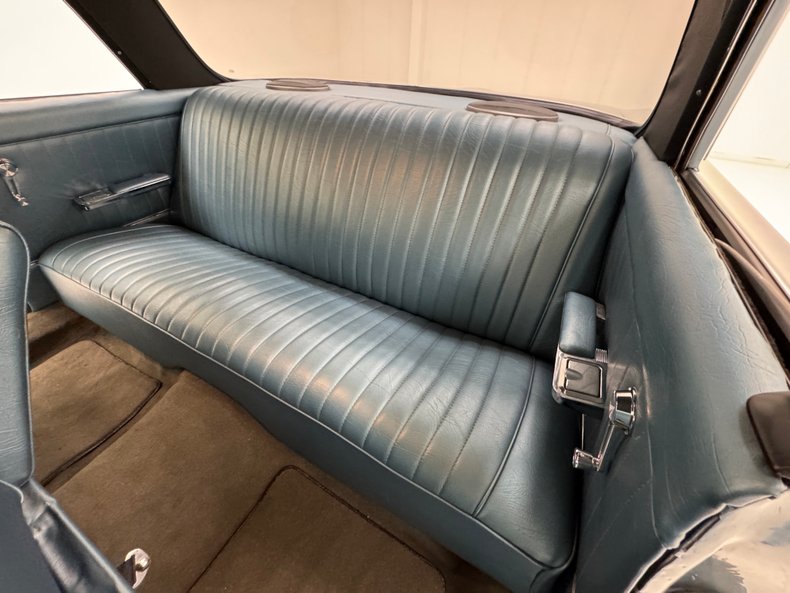 1964 Chevrolet Bel Air 75