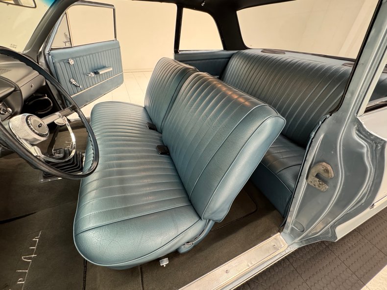 1964 Chevrolet Bel Air 73