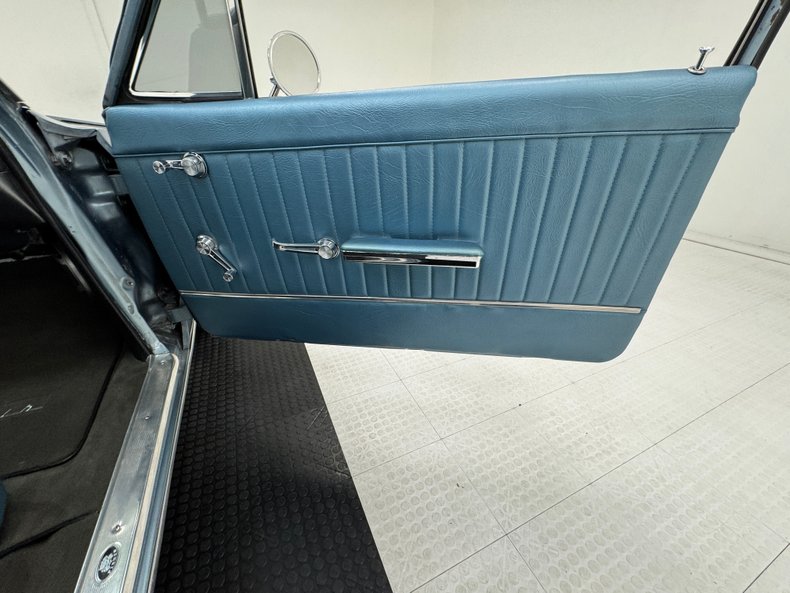 1964 Chevrolet Bel Air 72