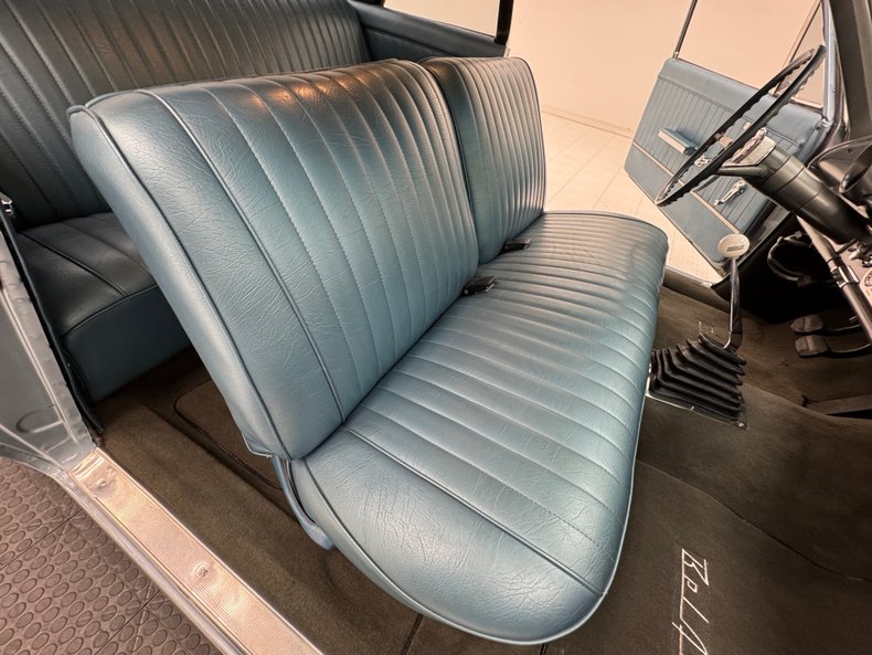1964 Chevrolet Bel Air 76